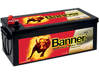 Аккумулятор Banner Buffalo Bull SHD PRO (225 Ah) 72503