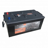 Аккумулятор ONIKS Power 6СТ-225 (225 Ah)