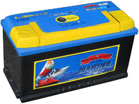 Аккумулятор Sznajder Marine 860 00 (100 Ah) С20