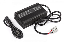 Зарядное устройство интеллектуальное для литиевых аккумуляторов 24V50AH (29.4V 20А)