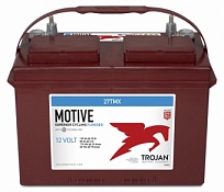 Аккумулятор Trojan 27TMX (12V95Ah) С5