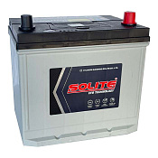 Аккумулятор Solite EFB Q85 (70 Ah) борт D23