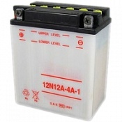 Аккумулятор TAB 12N12A-4A-1 (12 Ah)