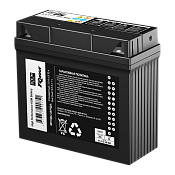 Аккумулятор RDrive OEM 51913 (19 Ah) 61.21-2 346 800 BMW