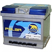 Аккумулятор Baren Blu Polar (44 Ah) LB 7905615