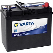 Аккумулятор Varta Blue Dynamic Asia B36 (48 Ah) B24 548175042