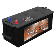 Аккумулятор powerMAQ 6СТ-210 (210 Ah) R+