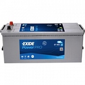 Аккумулятор Exide Power PRO EF1853 (185 Ah)