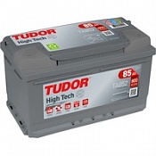 Аккумулятор Tudor High Tech (85 Ah) LB TA852