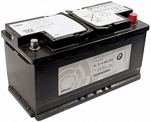 Аккумулятор BMW (110 Ah) 61218376384