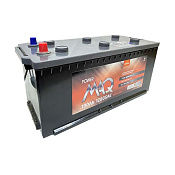 Аккумулятор powerMAQ 6СТ-190 (190 Ah) R+