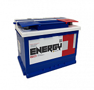 Аккумулятор Energy One (60 Ah)