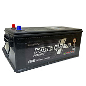 Аккумулятор Forvard +EFB Premium (190 Ah)