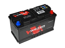 Аккумулятор Wezer (90Ah) L5 WEZ90720R
