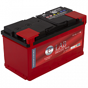 Аккумулятор E-lab 6СТ-90 (90 Ah) L+