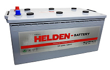 Аккумулятор Helden HD MF (225 Ah) MF72518