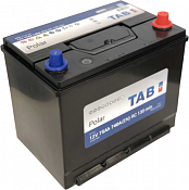 Аккумулятор TAB Polar Asia (75 Ah) D26 246875
