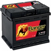 Аккумулятор Banner Starting Bull (55 Ah) LB 55519