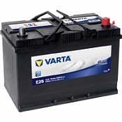 Аккумулятор Varta Blue Dynamic Asia E25 (75 Ah) D26 575412068