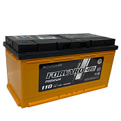 Аккумулятор Forvard +EFB Premium (110 Ah) L5