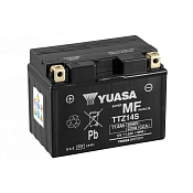 Аккумулятор YUASA TTZ14S (11.2 Ah) YTZ14S