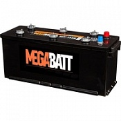 Аккумулятор Mega Batt (140 Ah) 6CT-140 NR