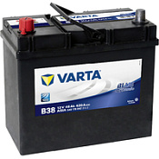 Аккумулятор Varta Blue Dynamic Asia B38 (48 Ah) L+ B24 548176042