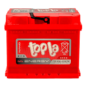 Аккумулятор Topla Energy (45 Ah) 108845