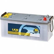 Аккумулятор Baren LKW Profi (180 Ah) 7904788