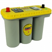 Аккумулятор Optima YT S 5.5 (75 Ah)