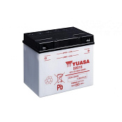 Аккумулятор YUASA 52515 (23.3 Ah)
