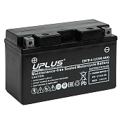 Аккумулятор Uplus EB7B-4-1 (6.5 Ah) YT7B-BS