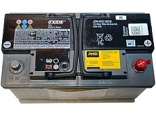 Аккумулятор VAG Economy (85 Ah) JZW915105B