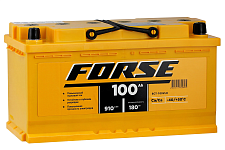 Аккумулятор FORSE (100 Ah) L5