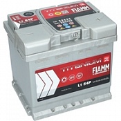 Аккумулятор Fiamm Titanium Pro (54 Ah)